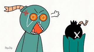 Basically The Ballistic Irina Whitty Mod