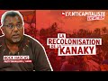 La recolonisation de la kanaky