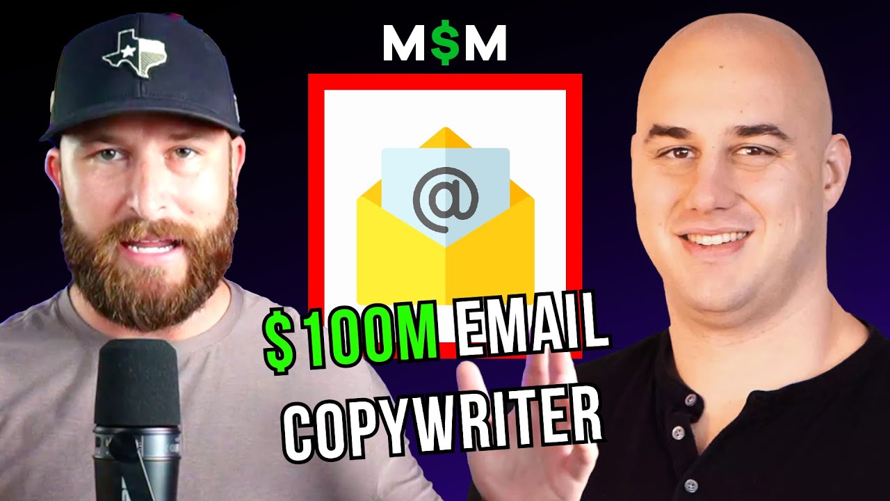 How I Made $100 Million in Sales with Copywriting