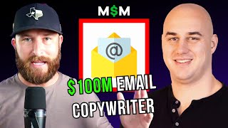 How I Made $100 Million in Sales with Copywriting