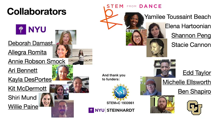Movement Computing Education for Middle Grades - M...