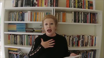 Vlog 118 - Choosing a PhD supervisor