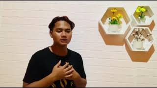 buih jadi permadani cover by // Fauzi ngapak