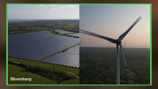 Oil and Gas in a Clean Energy Future