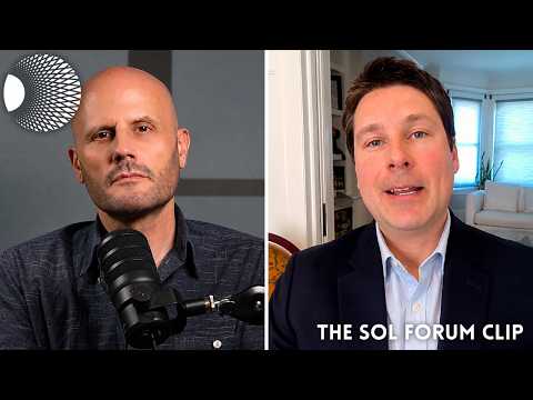 Why The Government’s Own UAP Records Tell a Larger Story | The Sol Forum Clip