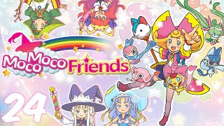 [Let's Play] Moco Moco Friends - Chap 17: EP24: Rage quit (╬ Ò ‸ Ó)