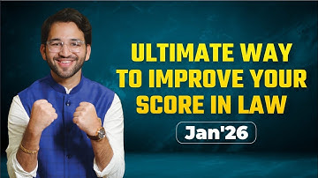 Improve your score in theory subject | CA Inter | Jan
