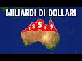 Il Nord dell’Australia si Trova su Trilioni di Dollari — Perché è Vuota?