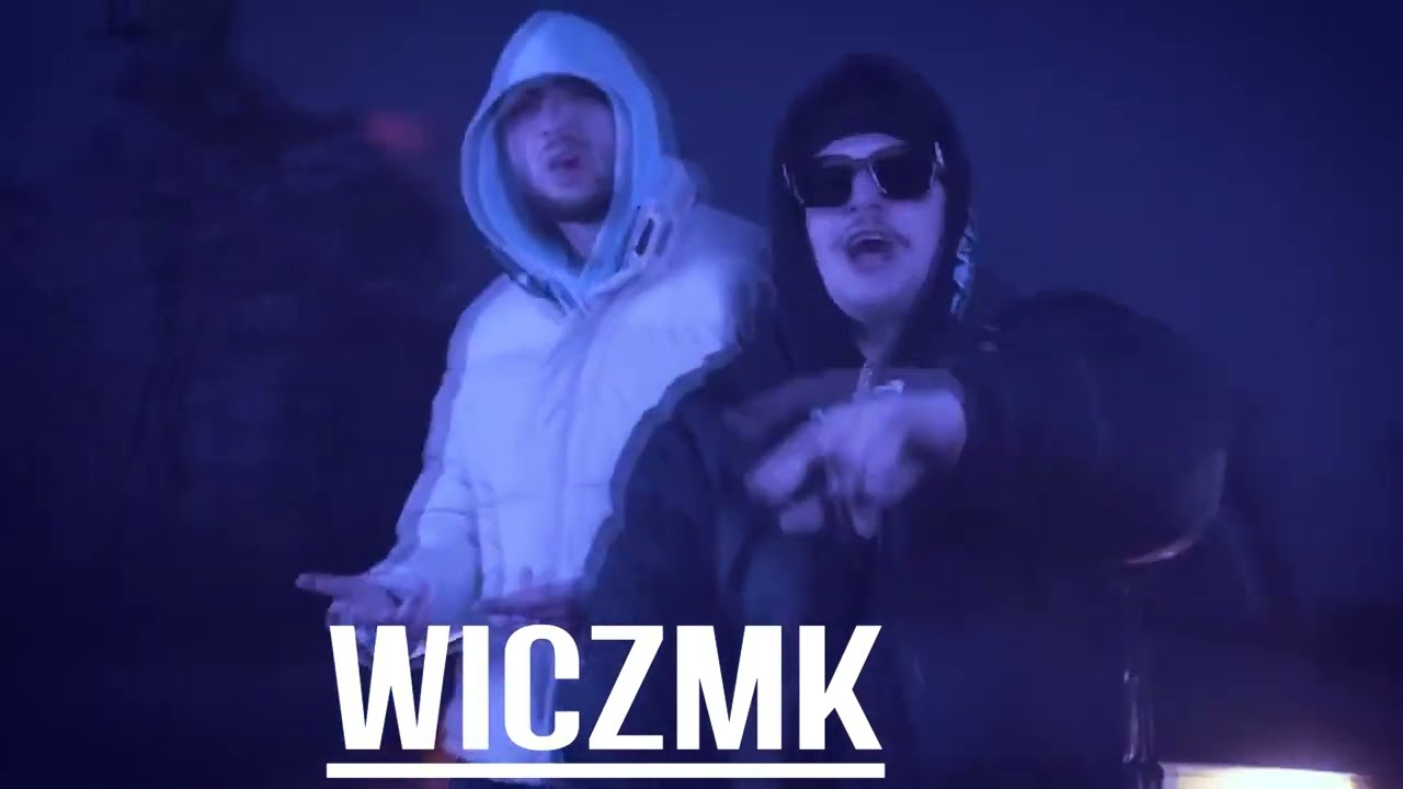 [FREE] BEDOES X WHITE 2115 Type Beat 2022 'AGREST I BEZ P2' (Prod. Wicz x Babyboi)