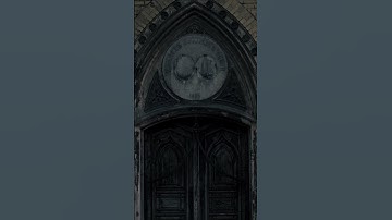 Cemetery Horror Short