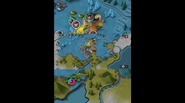 Accumulate supplies 1 to product metal is 200 || world conqueror 3 gameplay #shorts #shortvideo