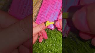 Easy nail art for beginners💅🔥✨#shorts#growyoutube