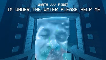 Ultrakill 5-1 Mouseless P% Challenge [ Violent ]