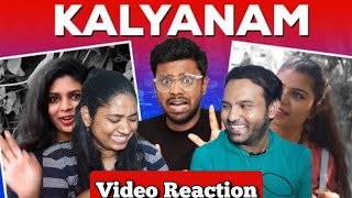 Husband Expectations Troll Video Reaction😂🤪😁 | Biriyani Man Reacts | Tamil Couple Reaction