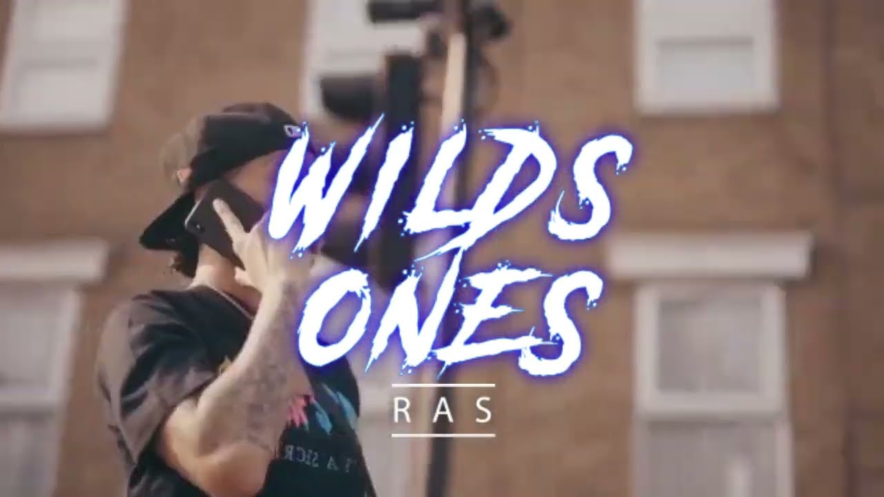 Central Cee X Sample Drill Type Beat - "WILD ONES" | Melodic Drill Type Beat 2023