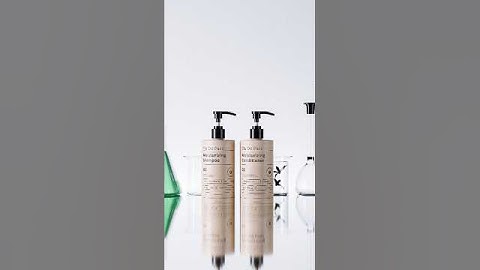 How to model and Render Shampoo bottle in Blender 3D..#shorts #blender3d #shampoobottle #blendertips