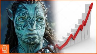 Avatar The Way of Water Box Office Opening Weekend Projections Are Out