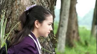 Dari Jendela Smp : Galau!!.. beratnya hati Joko harus berpisah dengan Wulan...