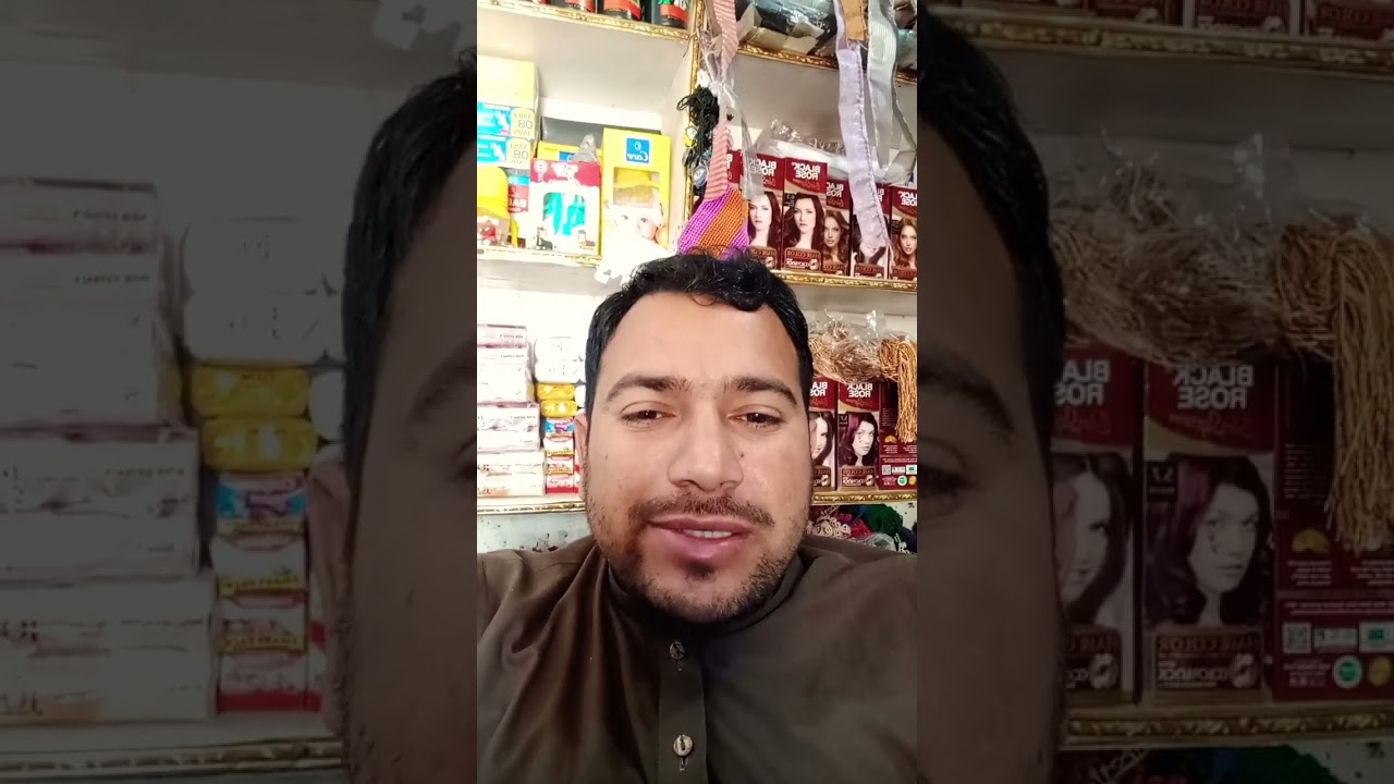 Aitekaf my baita shahs ny hairat my daal dea