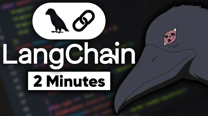 LangChain Explained In 2 minutes