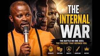 THE INTERNAL WAR.