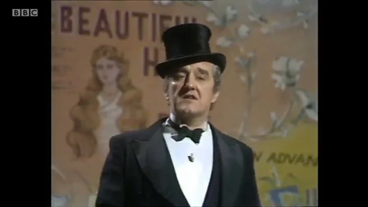 The Good Old Days - Bernard Cribbins - They Tell M...