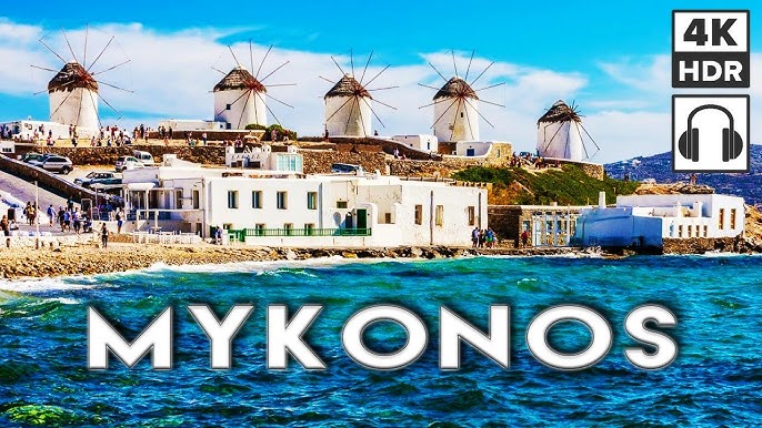AESTHET - NAMMOS VILLAGE - All About Mykonos