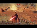 Star Wars Battlefront 2: Supremacy Gameplay Highlights (No Commentary)