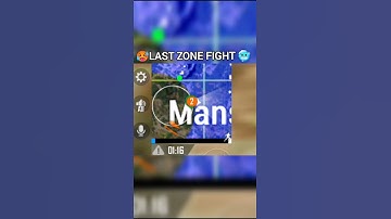 Conqueror Lobby Last Zone 1v2 Fight 🥶🔥#bgmi #ifstiger #shorts