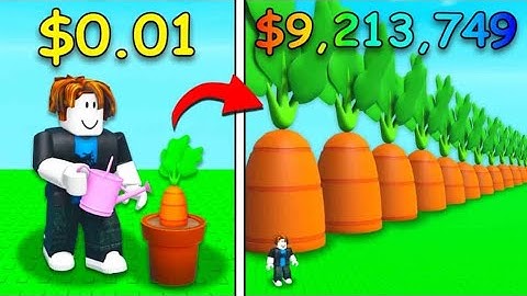 Roblox  grow a garden my garden  id progamer56927