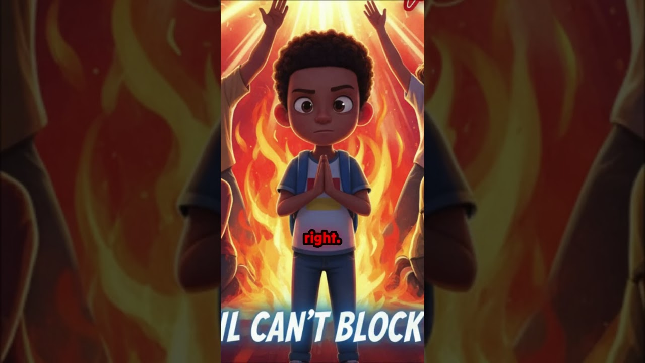 A Strong Church Family: Compelled to Praise