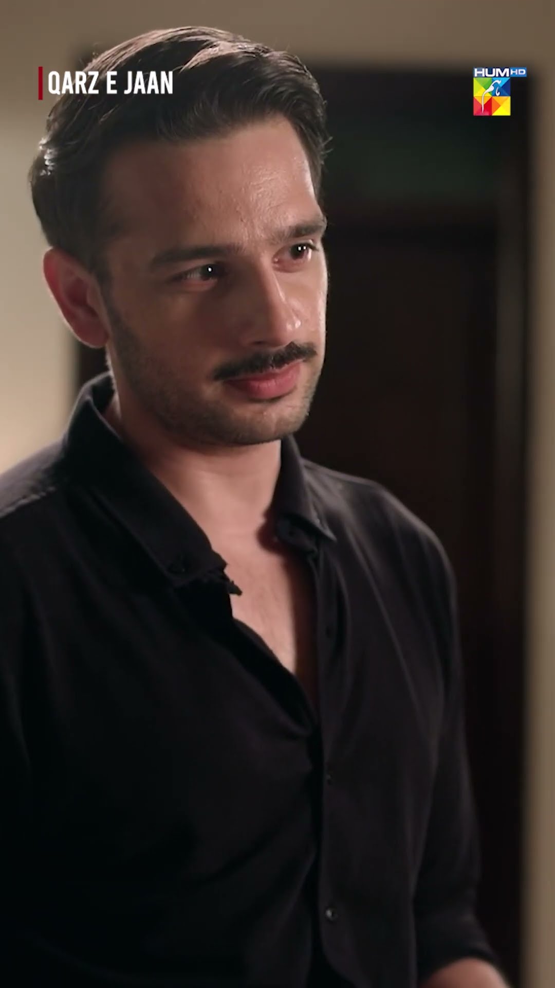 Ap Mere Bare Mein Kyun Sochte..?? #qarzejaan #yumnazaidi #usamakhan #humtv #shortsfeed #shorts