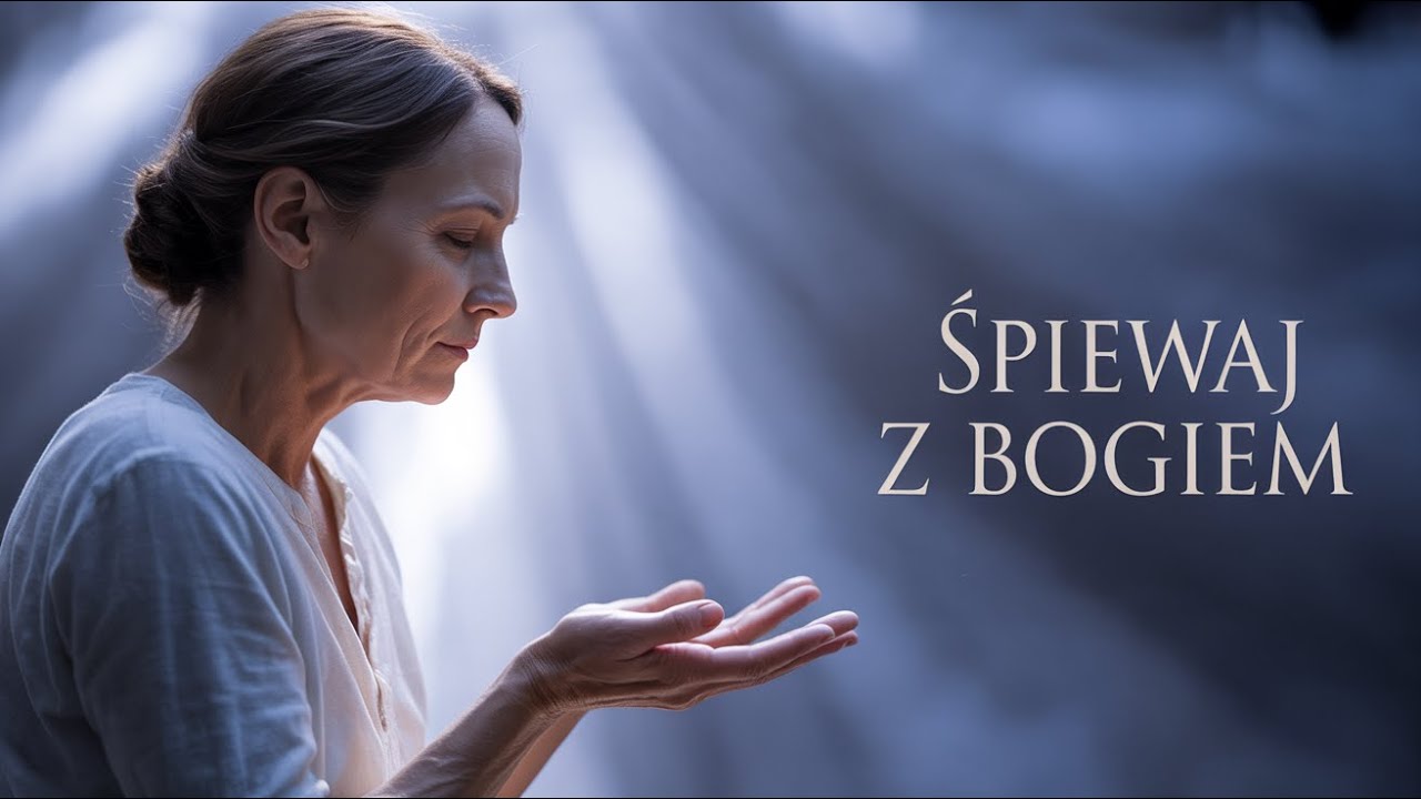 ŚPIWAJ Z BOGIEM: Pieśni Wewnętrznego Pokoju