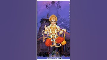 Mori Mai Ke Pyare Hanuman Whatsapp Status I Navratri Whatsapp Status l Navratri Song Status