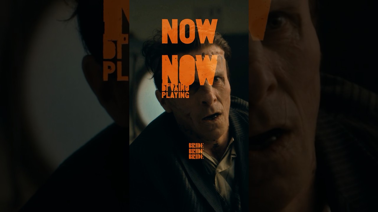 The revolution is here!