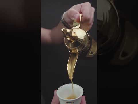 فنجان العرب القهوة العربية الاصيلة