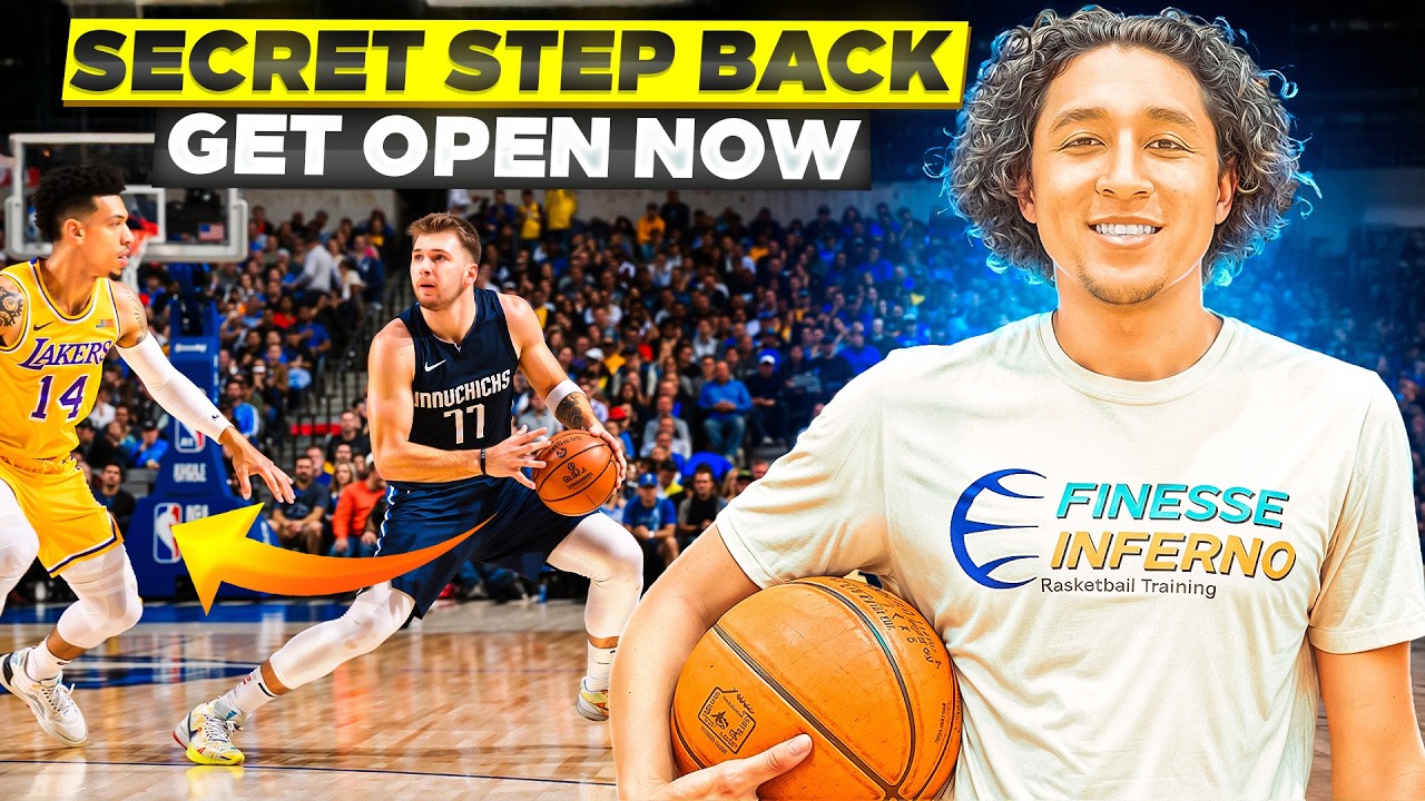 How to fix your step back jumper! - YouTube