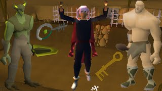 Download Lagu Obor \u0026 Bryophyta: No Keys, Easy Prayer XP, AFK Now MP3 Download Lagu Obor \u0026 Bryophyta: No Keys, Easy Prayer XP, AFK Now MP3
