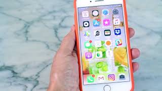 How To Use The Terra's Kitchen Mobile App screenshot 5