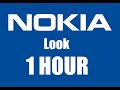 Nokia - Look | 1 Saat Versiyon