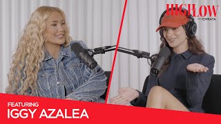 Iggy Azalea | High Low with EmRata