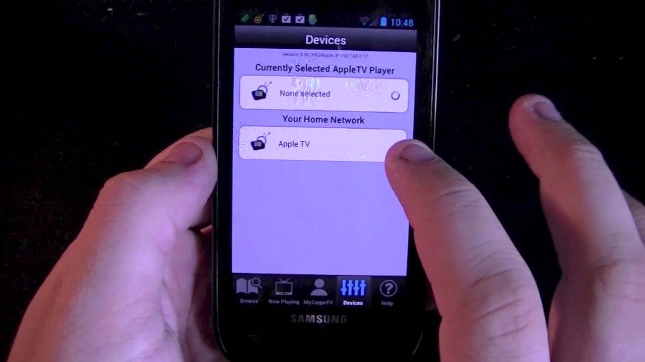 Phone Apple Tv With Android Phone stream music movies more from android to apple tv youtube tv