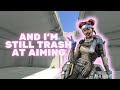 FPS Noob Learns Apex Legends