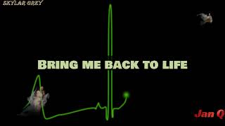 Download Lagu Dr. Dre ft. Skylar Grey \u0026 Eminem - I Need A Doctor (Lyrics) MP3