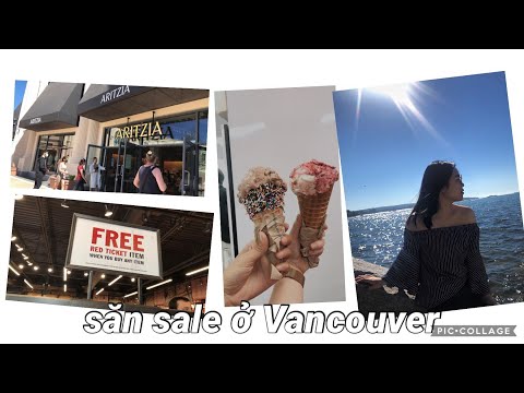 Video: Những Địa điểm Ngắm Hoàng hôn Tốt nhất ở Vancouver