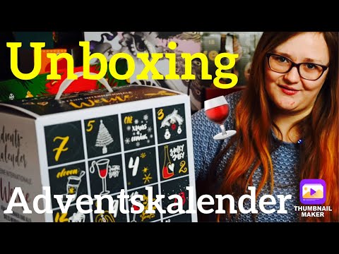 Vorschaubild: Schneekloth Wein & Sekt Adventskalender 2025