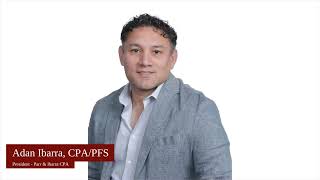 Payroll Services for Small Businesses & Restaurants in DFW | Parr & Ibarra CPA