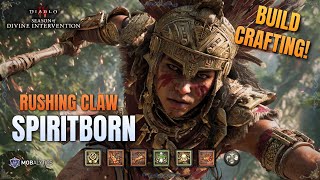 NEW Rushing Claw Spiritborn | Build Crafting | Diablo 4 Season 11
https://www.twitch.tv/imortilize https://discord.gg/enthusiasts Planner ► https://mobalytics.gg/diablo-4/builds/spiritborn-rushing-claw-imortilize Kick ► https://kick.com/imortilize
Buld crafting a Pure Rushing Claw Spiritborn in Diablo 4 Season 11.
Planner ► https://mobalytics.gg/diablo-4/builds/spiritborn-rushing-claw-imortilize
Season 11 Builds ► https://mobalytics.gg/diablo-4/profile/imortilize
Come check me out live at ► https://www.twitch.tv/imortilize
Support me and become a member at ► https://www.youtube.com/@imortilizeofficial?sub_confirmation=1
Check out my Diablo IV Build Guides ► https://www.youtube.com/playlist?list=PLoqZhR_sPGuTRW8eep4HkEC-DeCvefGae
Check out my Diablo IV Game Play Videos ► https://www.youtube.com/playlist?list=PLoqZhR_sPGuQyZSKcatdr4RYW12gHA6GK
Check out my other Diablo IV Videos ► https://www.youtube.com/playlist?list=PLoqZhR_sPGuRLvm6jJyPlqnb5t7hfQpv6
Watch Live On Twitch ► https://www.twitch.tv/imortilize
Watch Live On Kick ► https://kick.com/imortilize
Support On YouTube ► https://www.youtube.com/channel/UCl9pV-eFiZJObvxtImD8_Eg
Support Me Directly ► https://paypal.me/imortilize?country.x=GB&locale.x=en_GB
Join The Community Off Stream ► https://discord.gg/enthusiasts
Instagram ► https://www.instagram.com/imortilizeofficial/
Tiktok ► https://www.tiktok.com/@imortilize
X ► https://x.com/imortilize
#diablo4 #diablo4 #diablopartner NEW Rushing Claw Spiritborn | Build Crafting | Diablo 4 Season 11