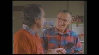 Tom Harkin [Democratic] 1992 Campaign Ad Danette