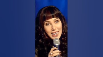 Thumbnail of CHER - BELIEVE | BIGGEST SELLING SINGLE OF 1998-99 #cher